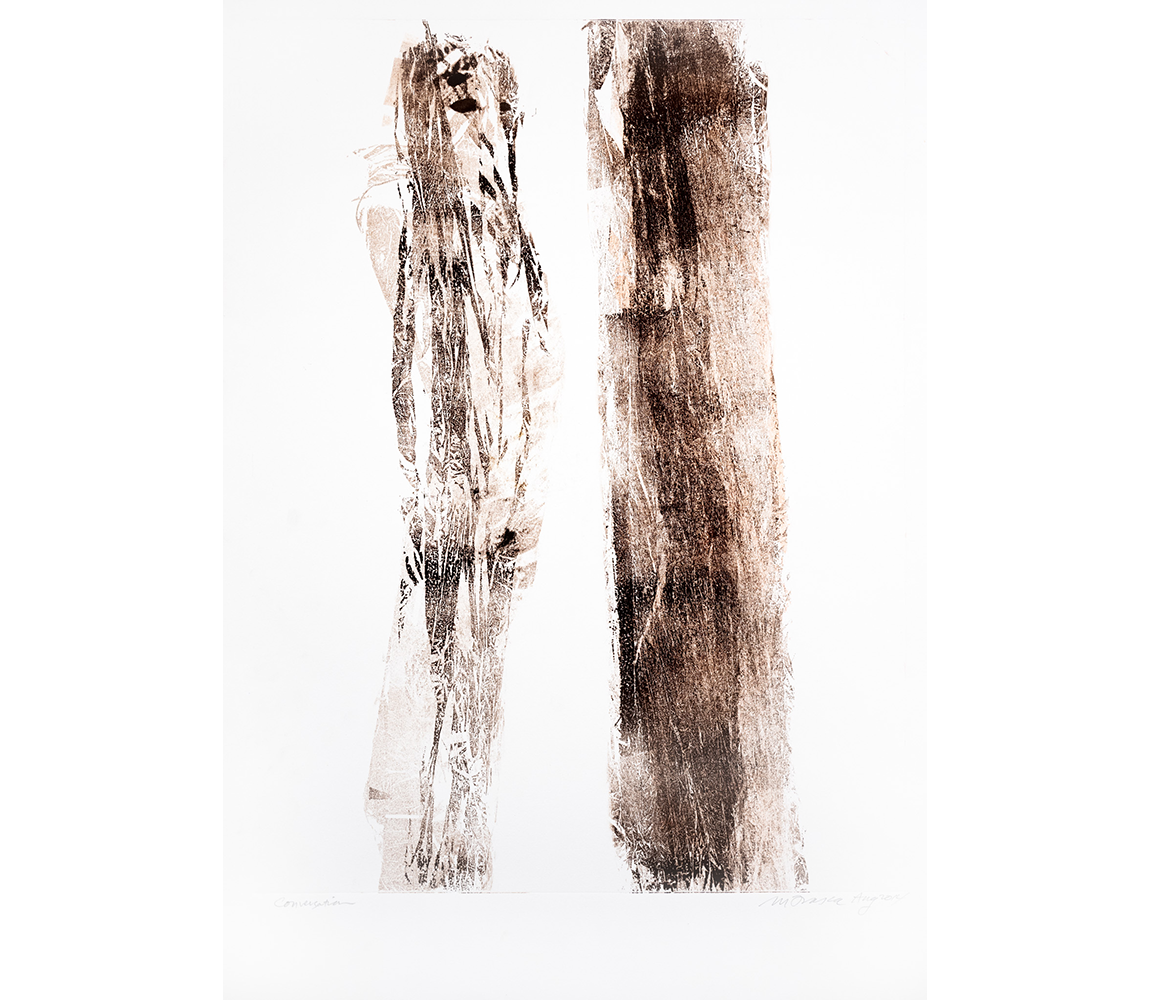 "I Call You Tree" - Marilyn Frasca